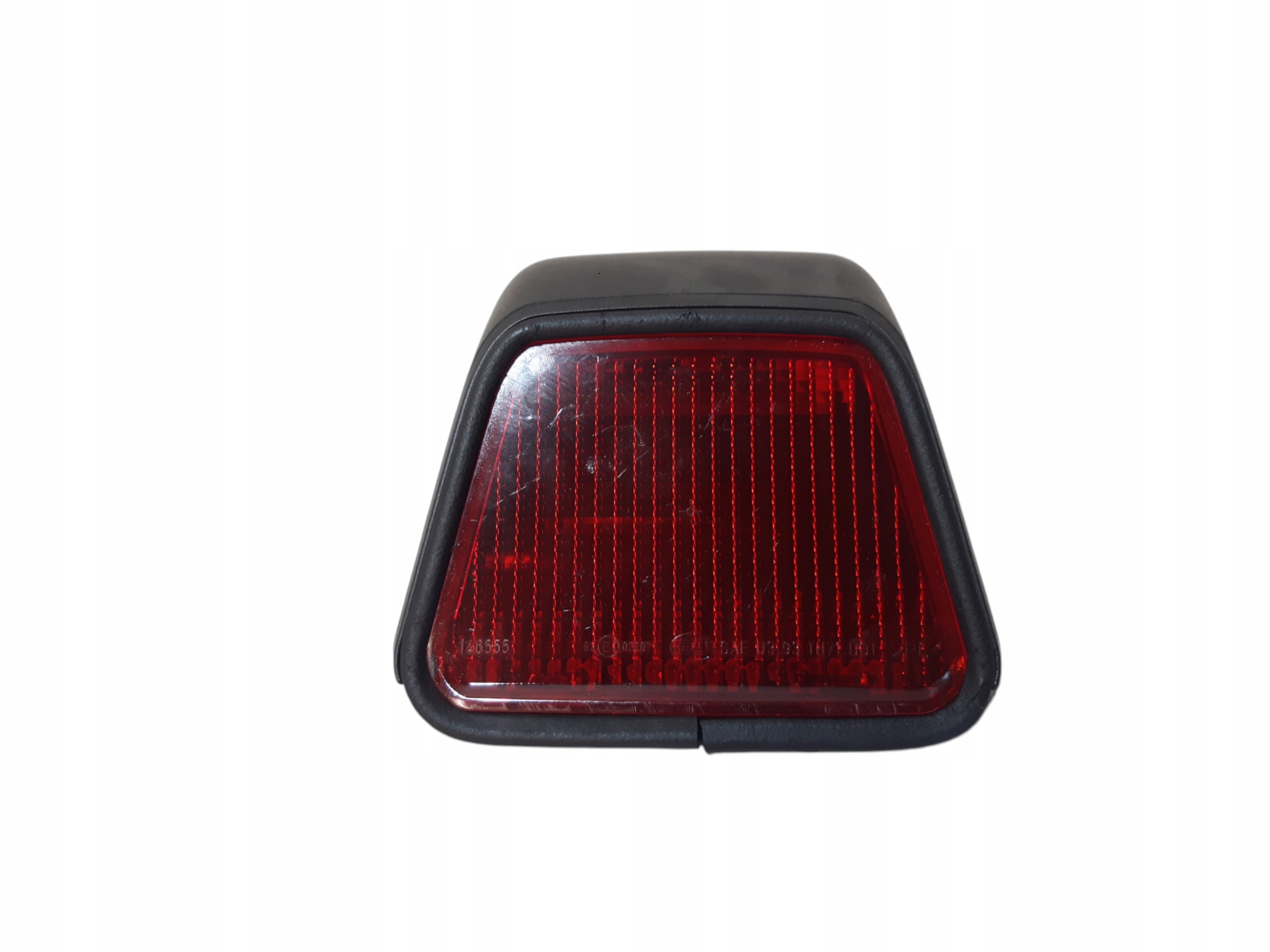 TRZECIE ŚWIATŁO STOP MERCEDES W210 SEDAN 2108200756