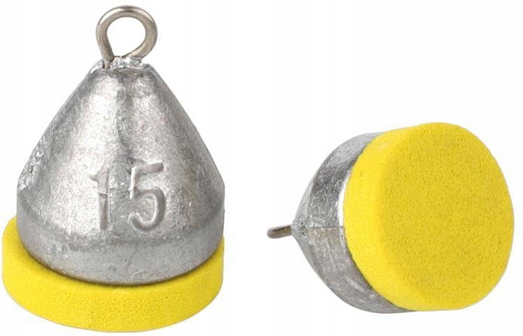 Gruntomierz Z Pianką 30 g op.1szt Mikado OMC-030