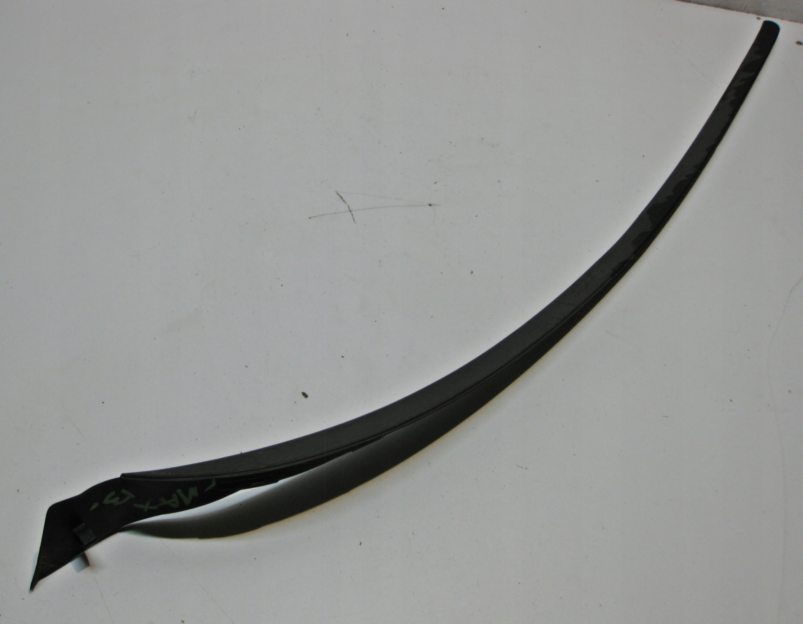 FORD B-MAX 13R 1.0EB moulding under the window left AV11-R03195-AC