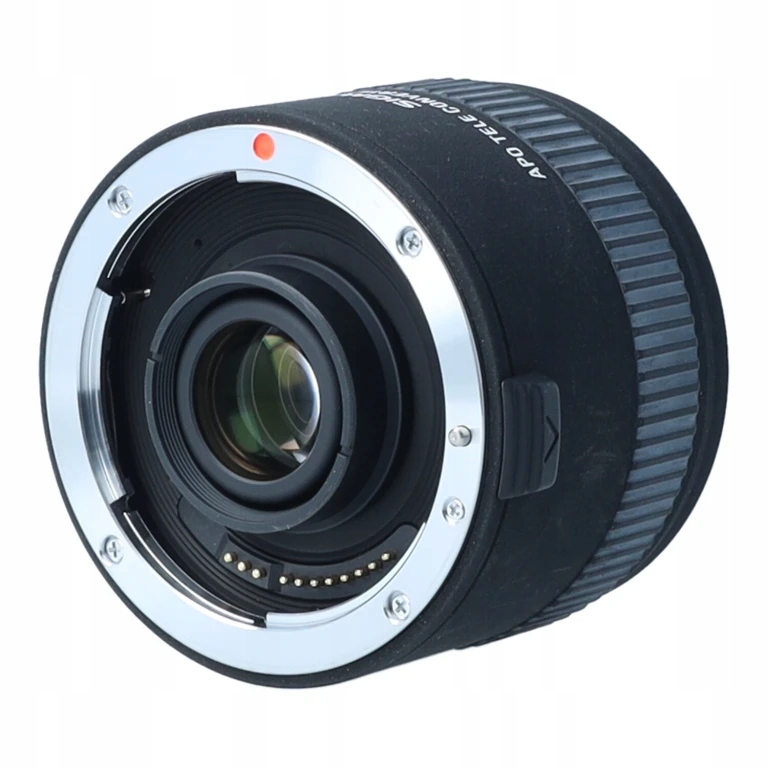 Sigma телеконвертер APO 2.0 x EX DG APO / Canon гарантия 6 месяцев