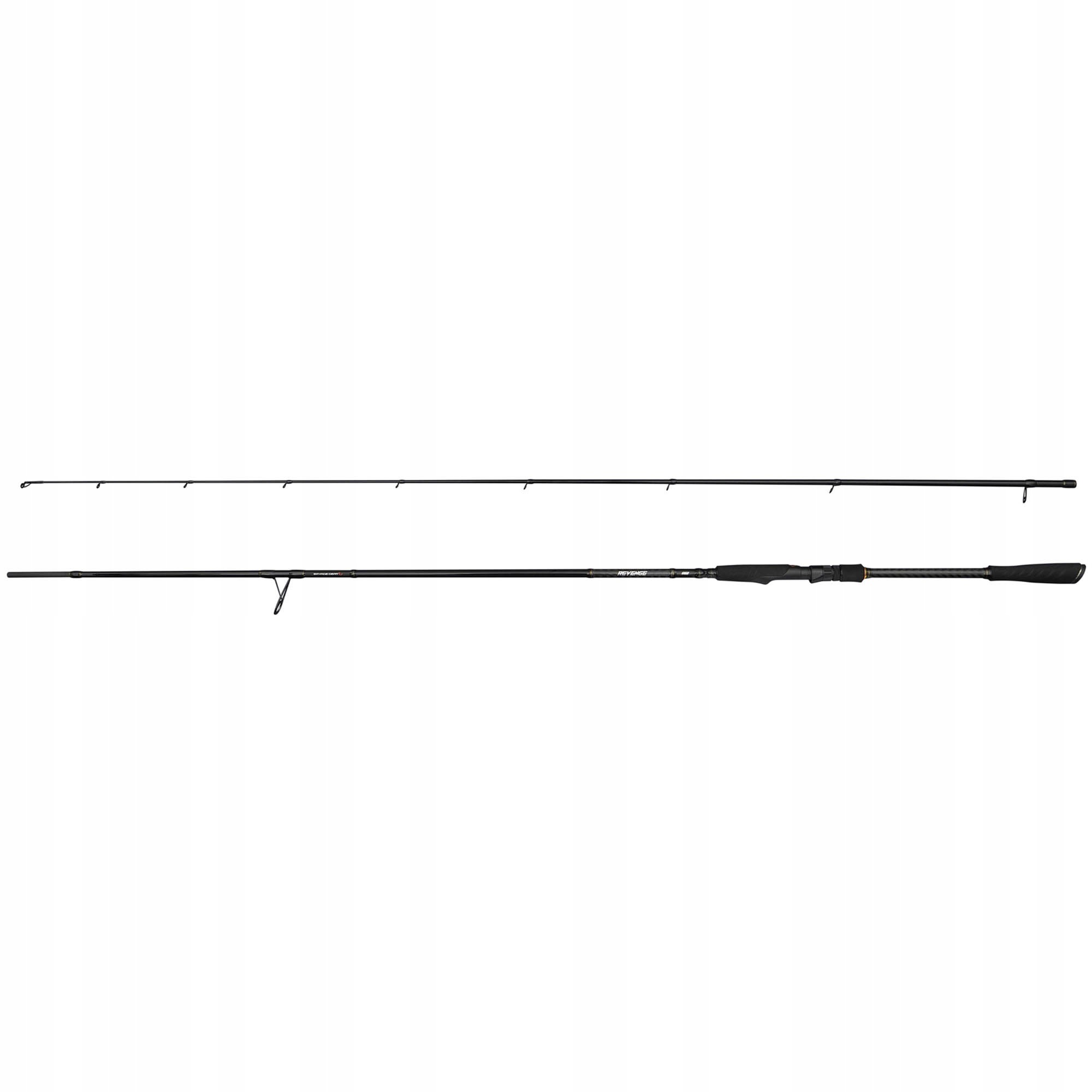 Wędka Savage Gear Revenge Sg2 Fast Shad 2.74m 15-40g