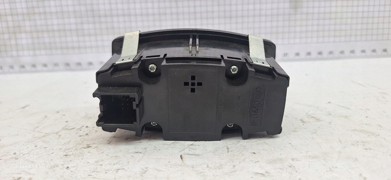 switch switch of the lights FORD FOCUS II 10093012