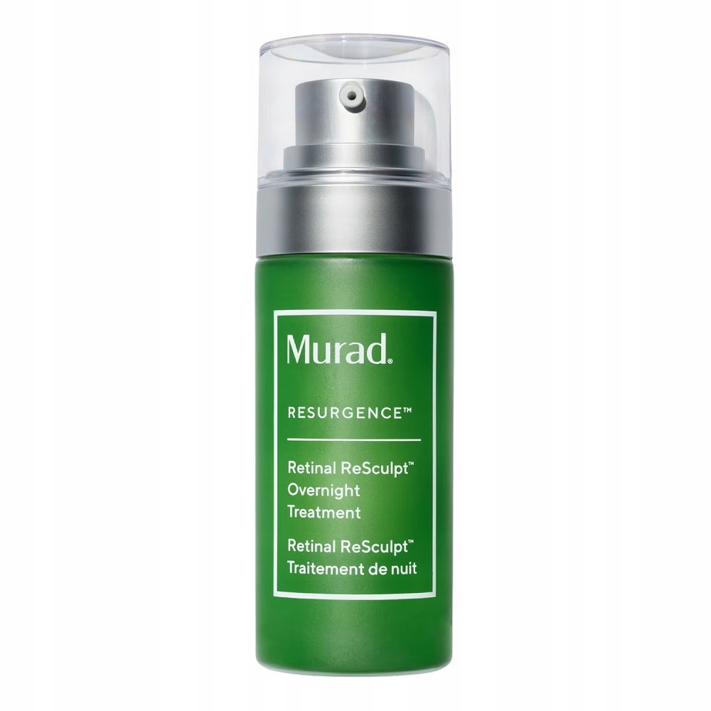 Murad Noční kúra proti stárnutí, 30 ml