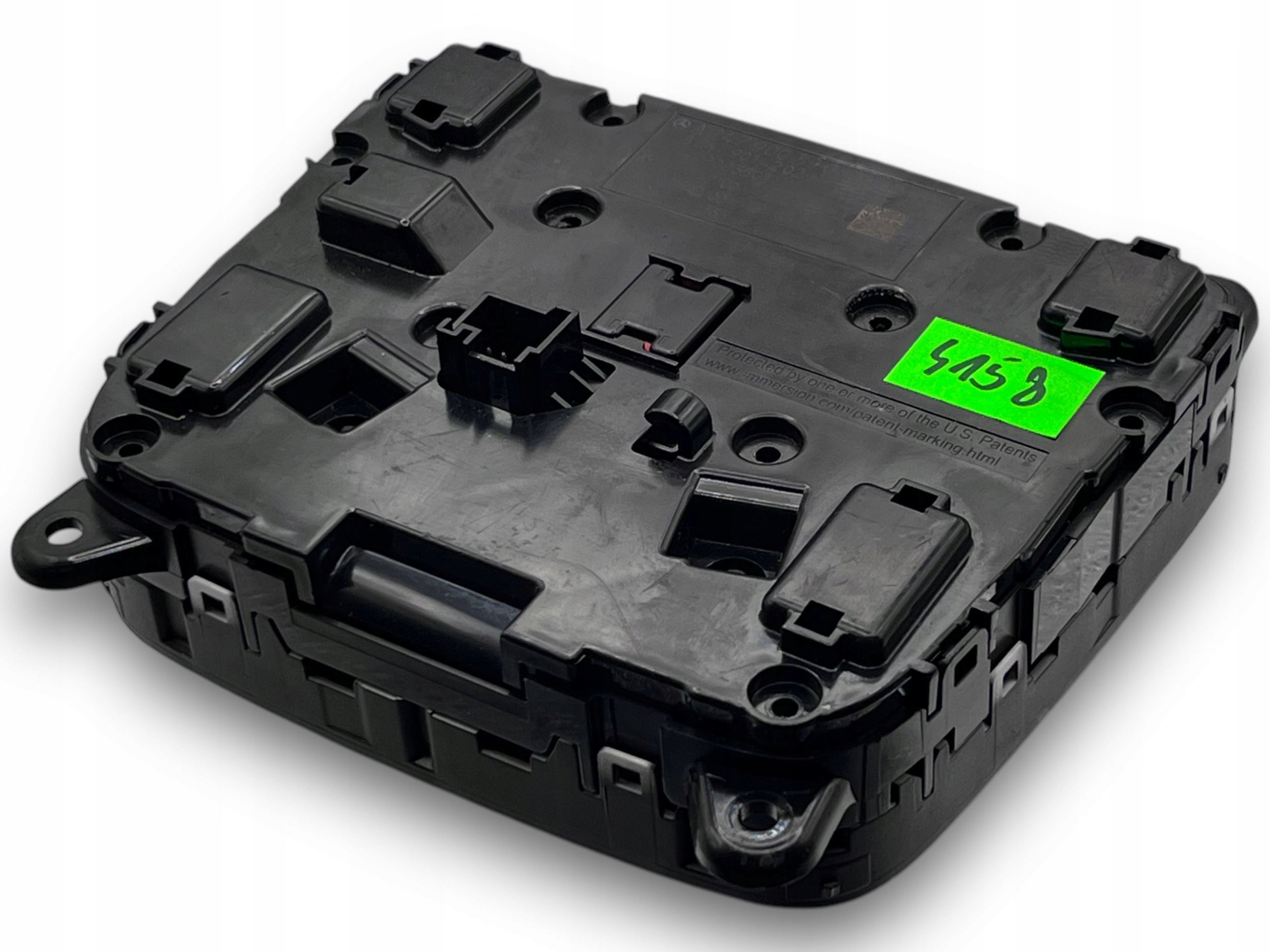 PANEL TOUCHPAD MERCEDES W247 W177 A2479003903 - - $J