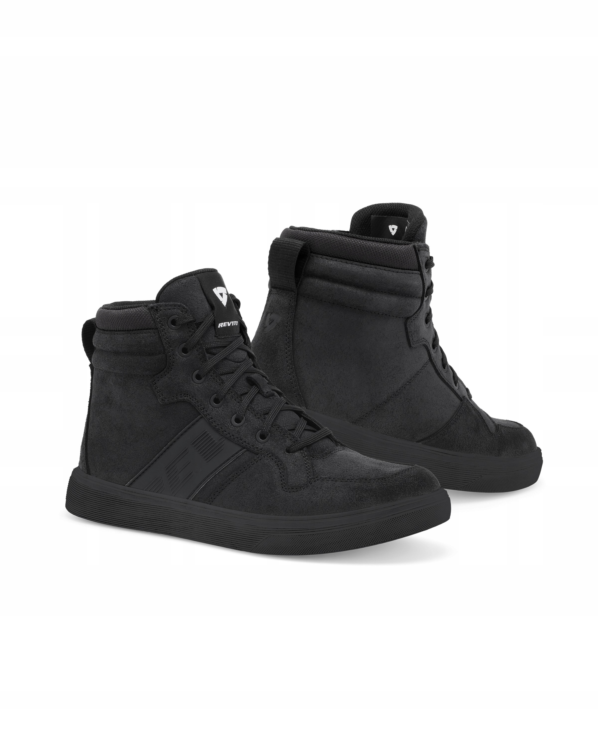 Topánky Rev'it! Kick Black veľ 44