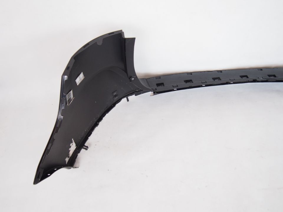 Volvo XC60 08r bumper rear part rear xc 60