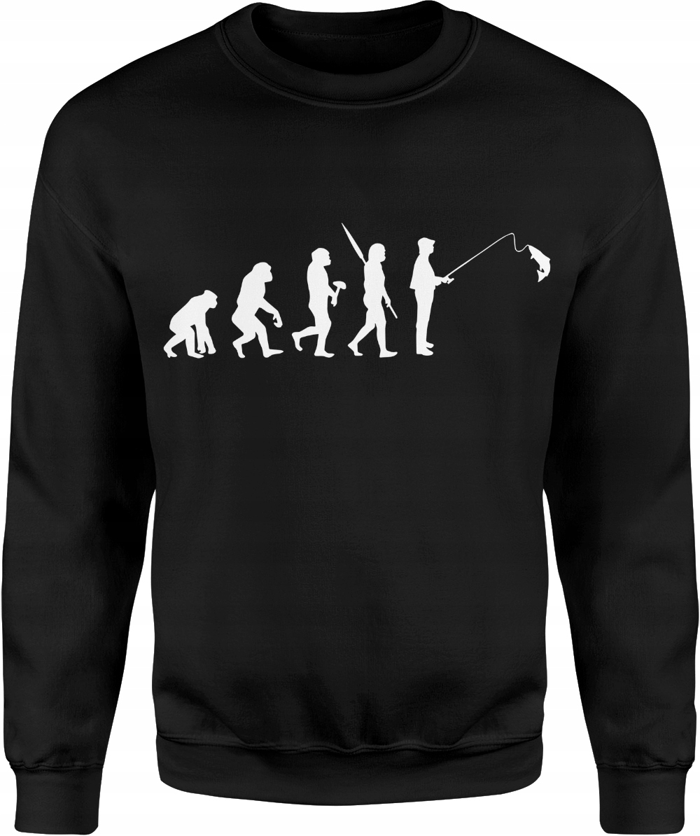 

Bluza Wedkarska Dla Wedkarza Męska Rozm XL