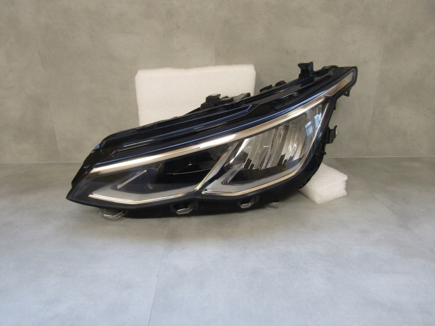 Frontscheinwerfer VW Golf VIII 5H1941005 LED Links Scheinwerfer Headlight - Thumbnail 1