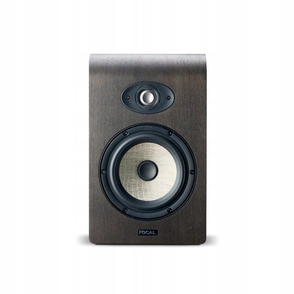 Focal Shape 65 – Studiový monitor