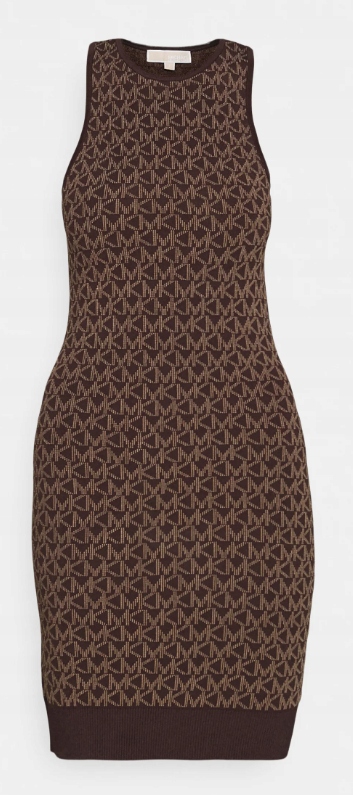 Michael Michael Kors Sukienka letnia r.S
