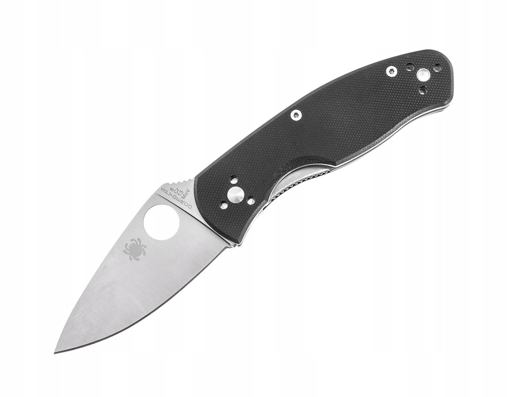 Nůž Spyderco