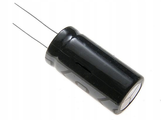 

Kondensator 1000uf/16V 5-SZT Seria Rte Low.esr Le