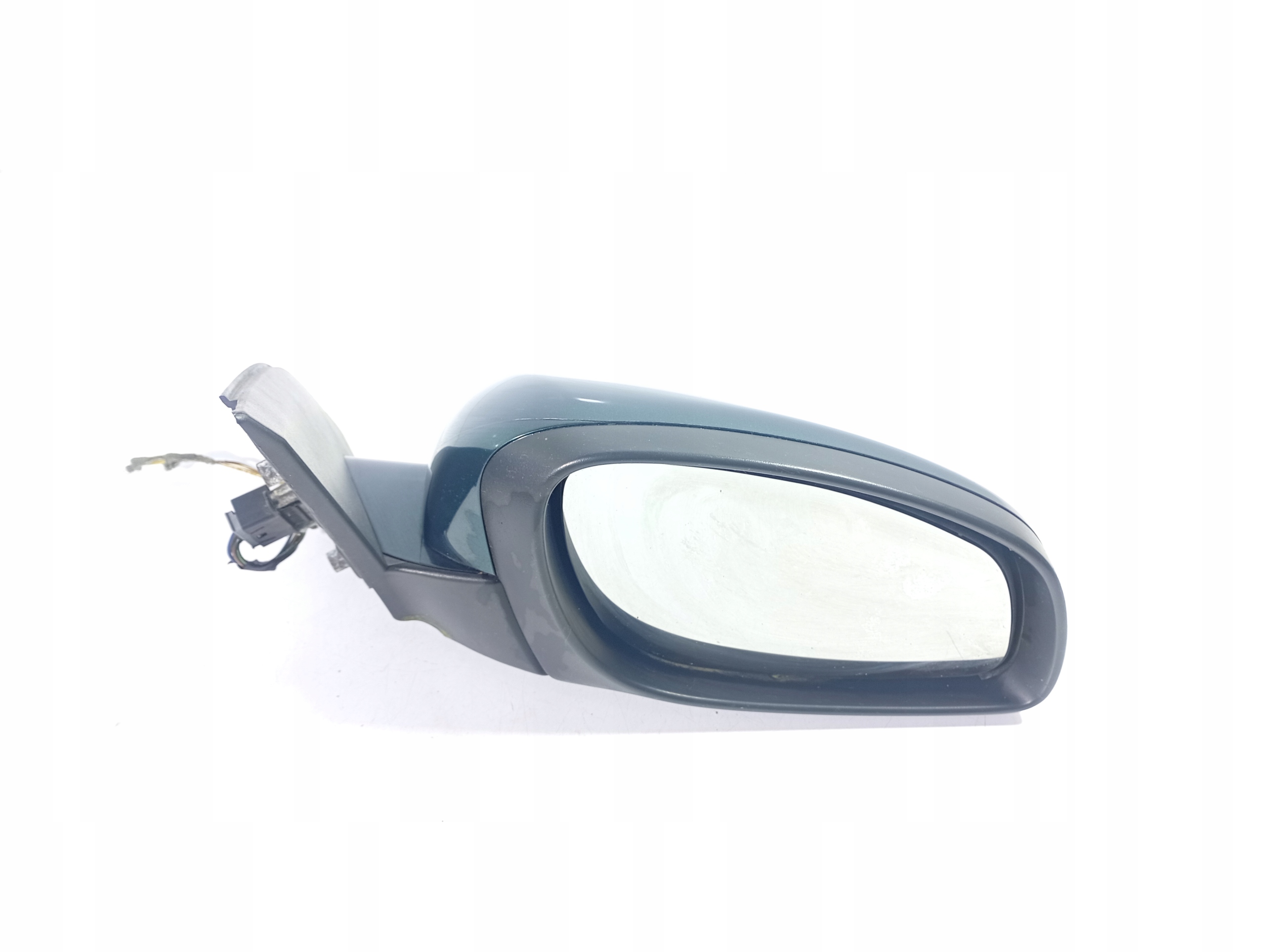 mirror right electrics 5 PIN OE 24436147 Opel Vectra C 02-08