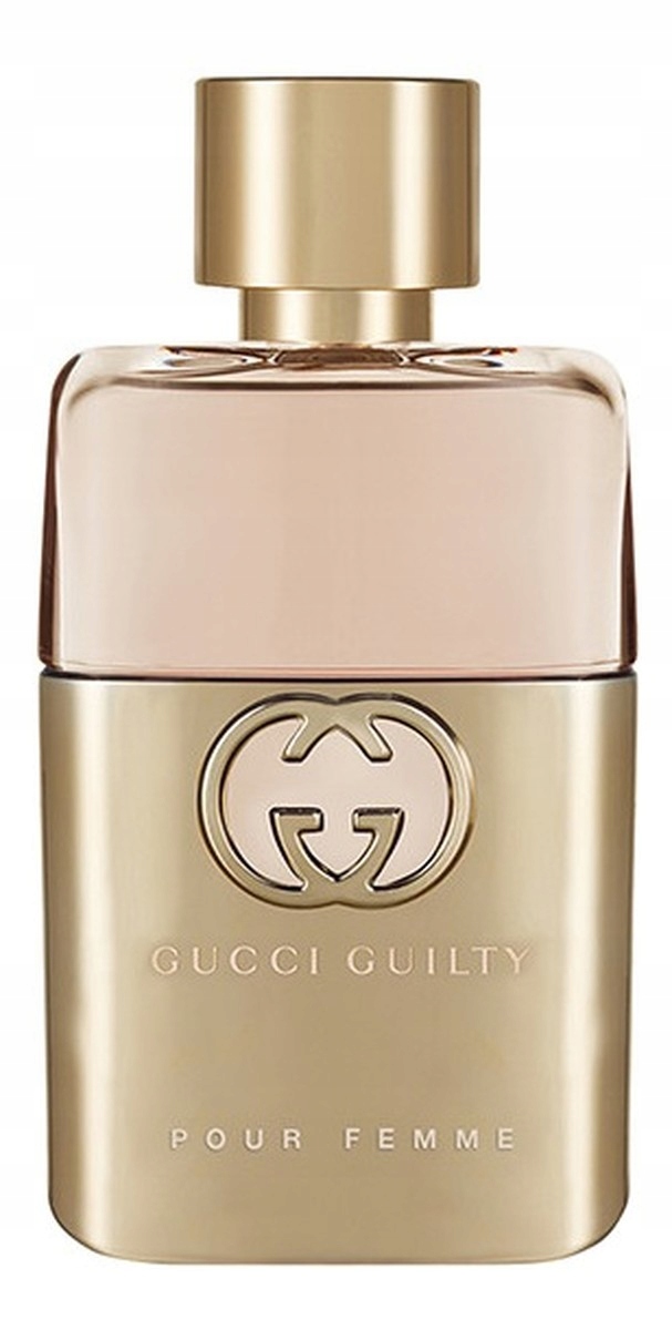 Gucci Guilty Pour Femme Woda perfumowana spray 30ml