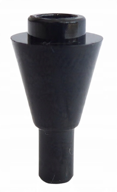 

Lego Jedzenie Czarny Wafelek/Rożek 11610/6056234