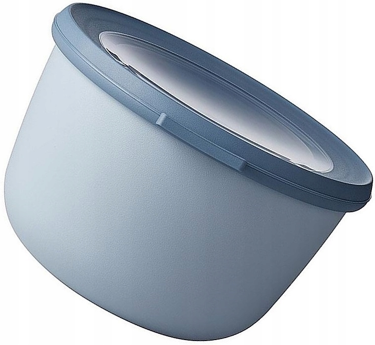 

Cirqula Pojemnik Miska Szczelny Żywność No Bpa 1 L