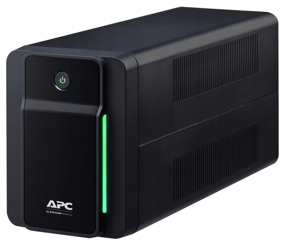 Apc Back-UPS 950VA (520W)/ Avr/ 230V/ 6x Iec zásuvka