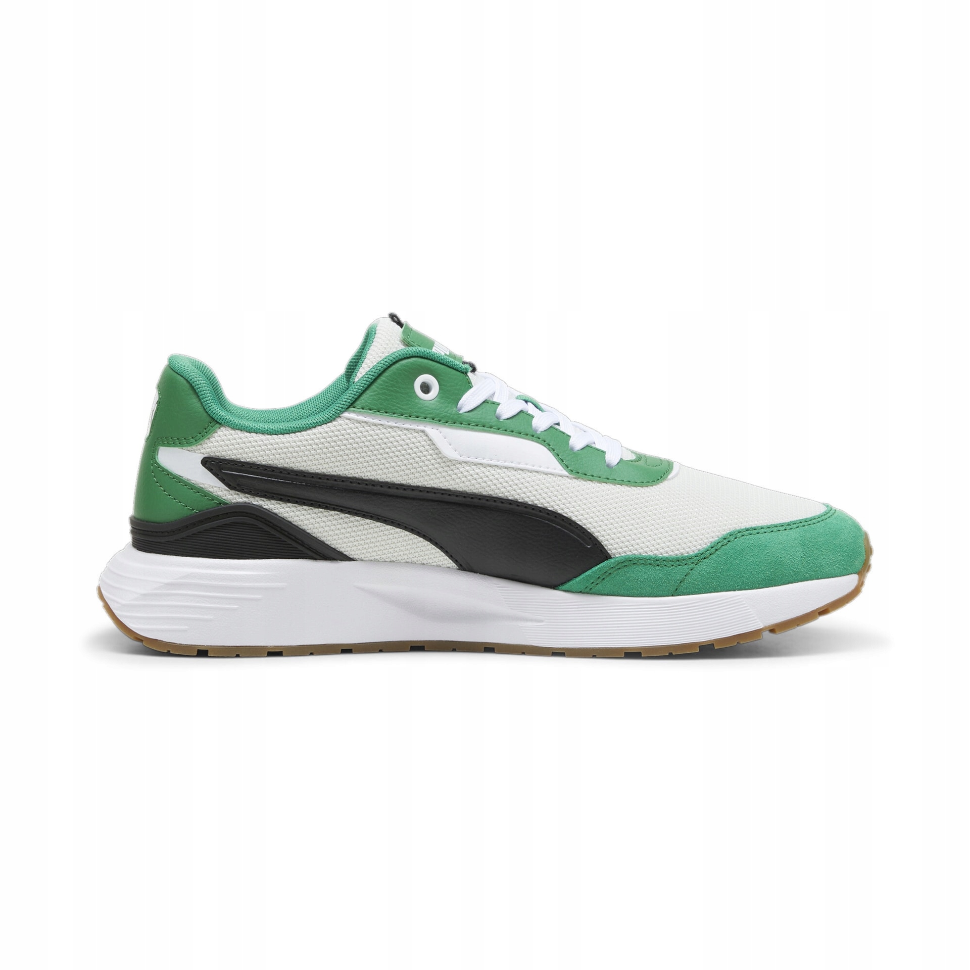 Pánské sportovní běžecké boty Puma Runtamed Plus 391250-24 vel. 45