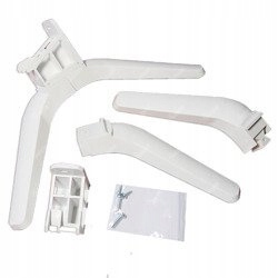 Nožičky pro radiátory Atlantic F-119, Altis