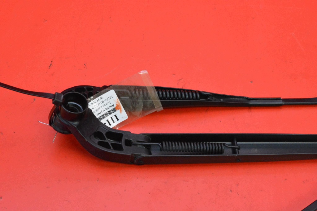 wiper arm front EU LEXUS LS 4 IV LS600H 06-09