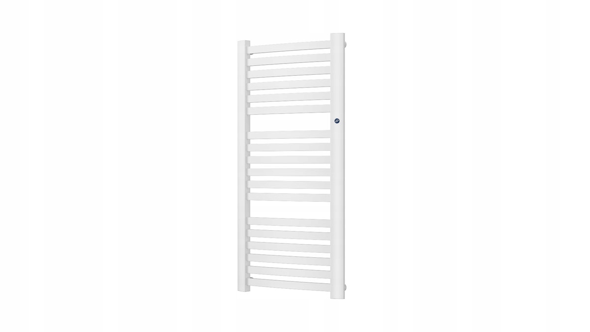 Grzejnik drabinkowy Retto 540X708, 350W, podłączenie dolne, rozstaw=465mm,
