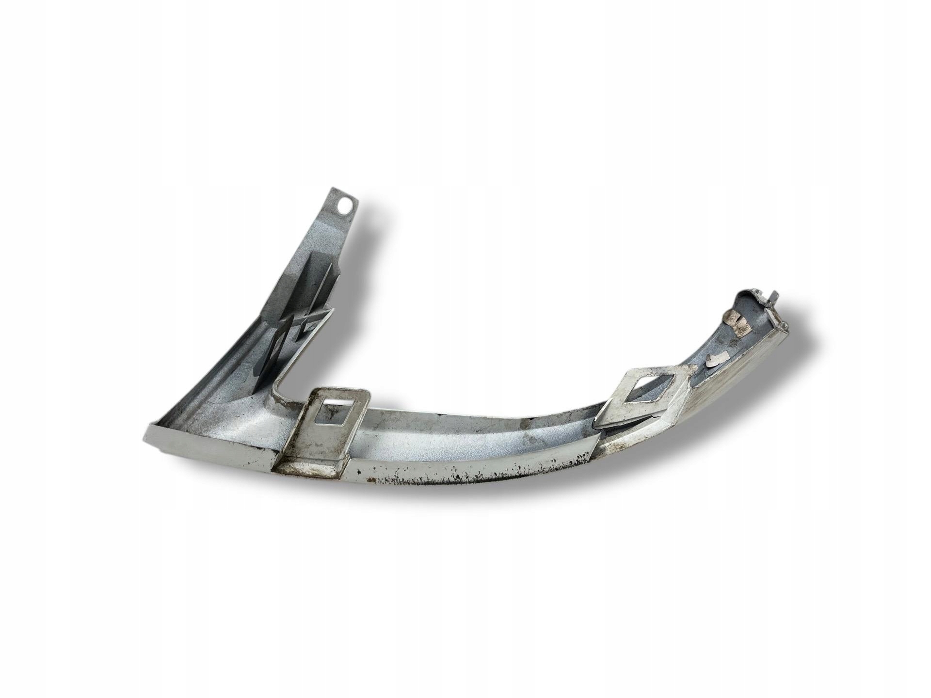 moulding below lampe right side Fiat Doblo facelift 2007 735390977