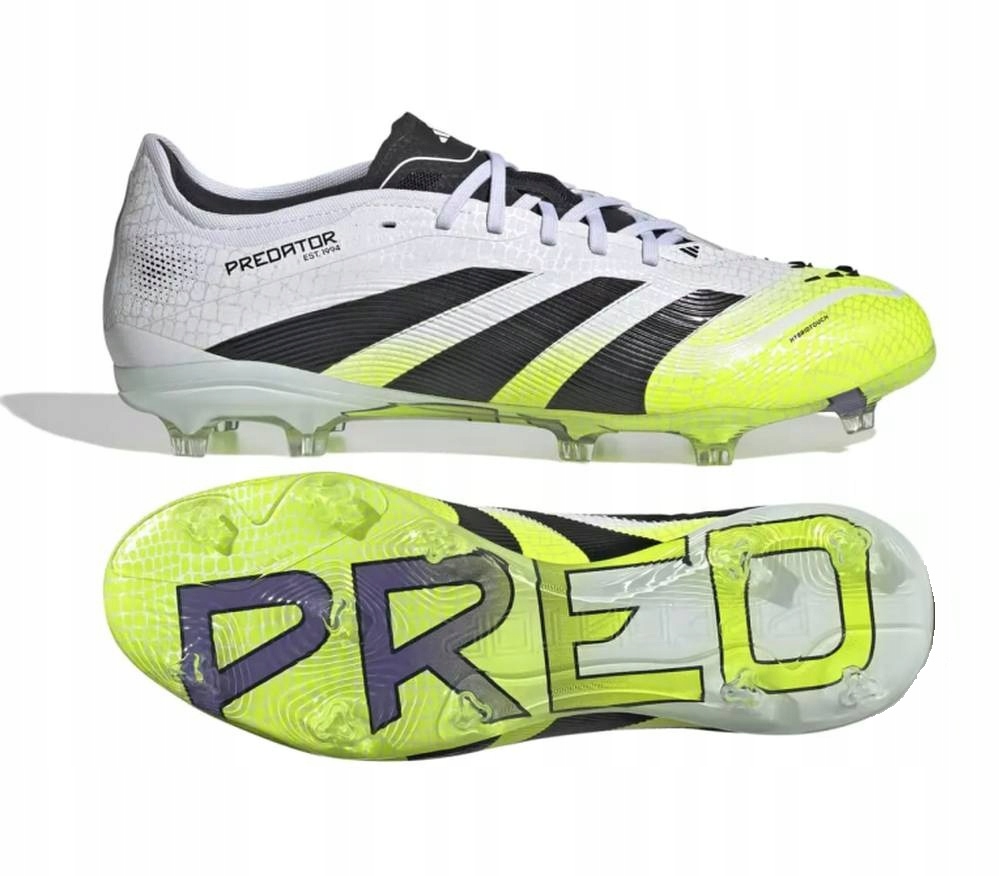 Boty adidas Predator Pro Fg JI1195 vel. 40 2/3