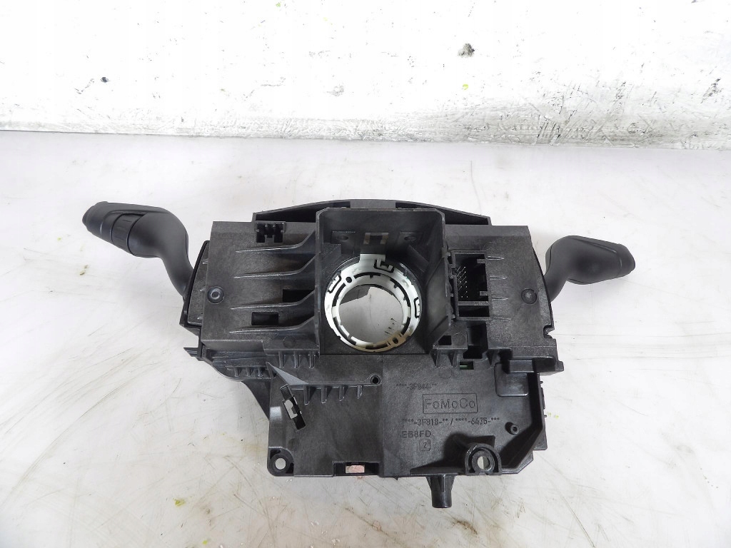 FORD C-MAX II LIFT DEVIO LUCI TERGICRISTALLO TERGI F1FT-3F944-AC