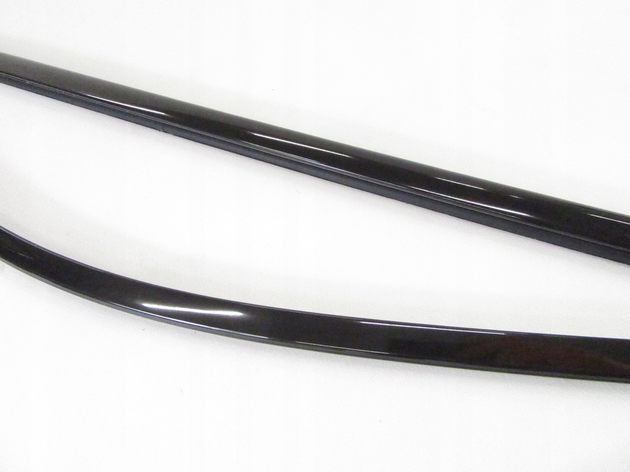 mouldings ozdobne door right front dust BMW F15 X5
