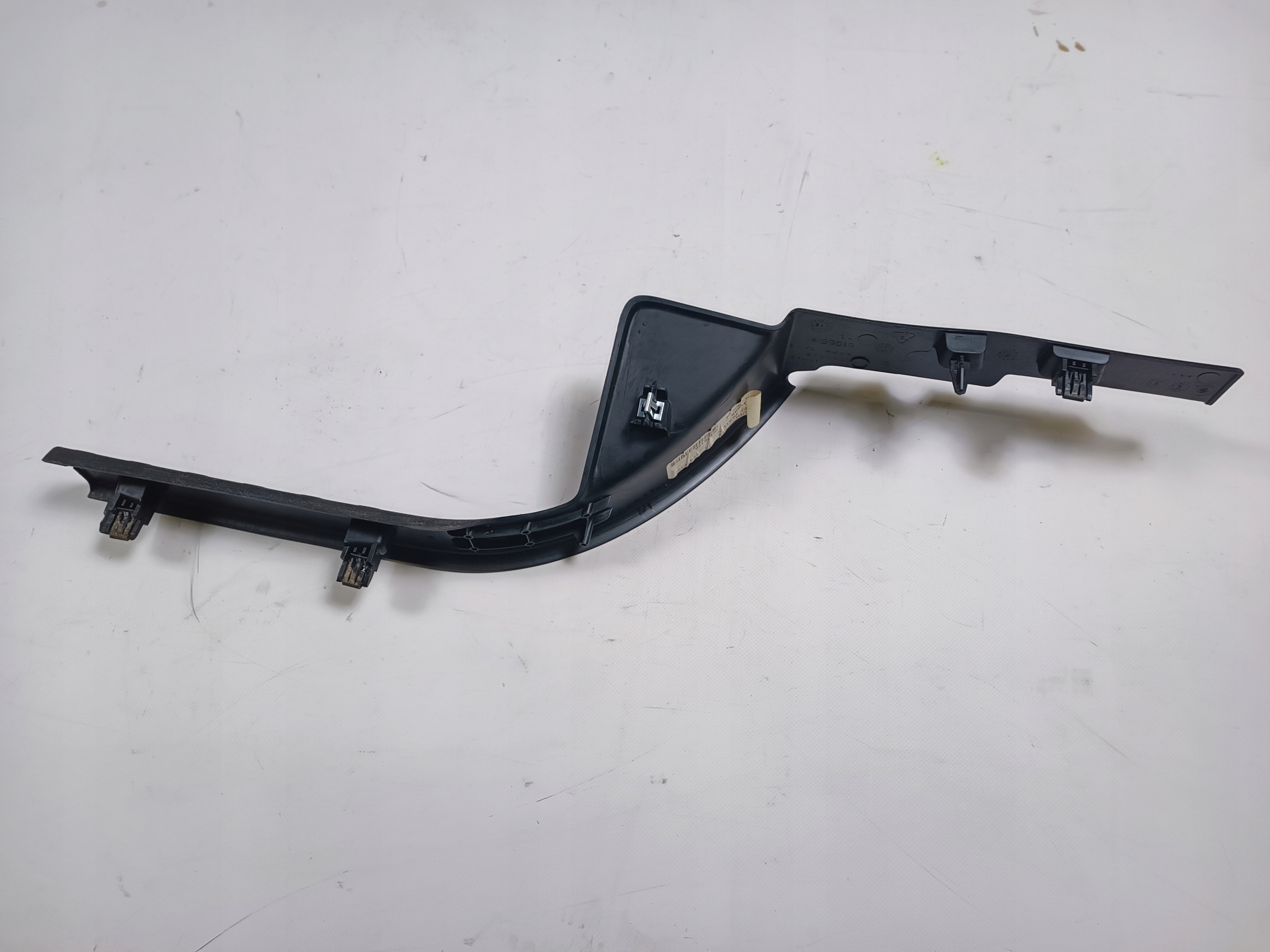 threshold moulding threshold right rear part Dodge RAM 1500 09-18