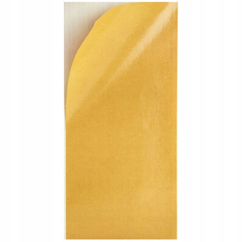 INDASA Taśma do Naklejania Emblematów Błona 1szt