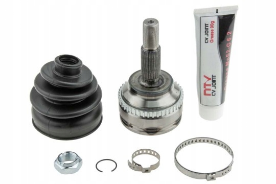 NTY NPZ-RE-020 Zestaw przegubu, wał napędowy