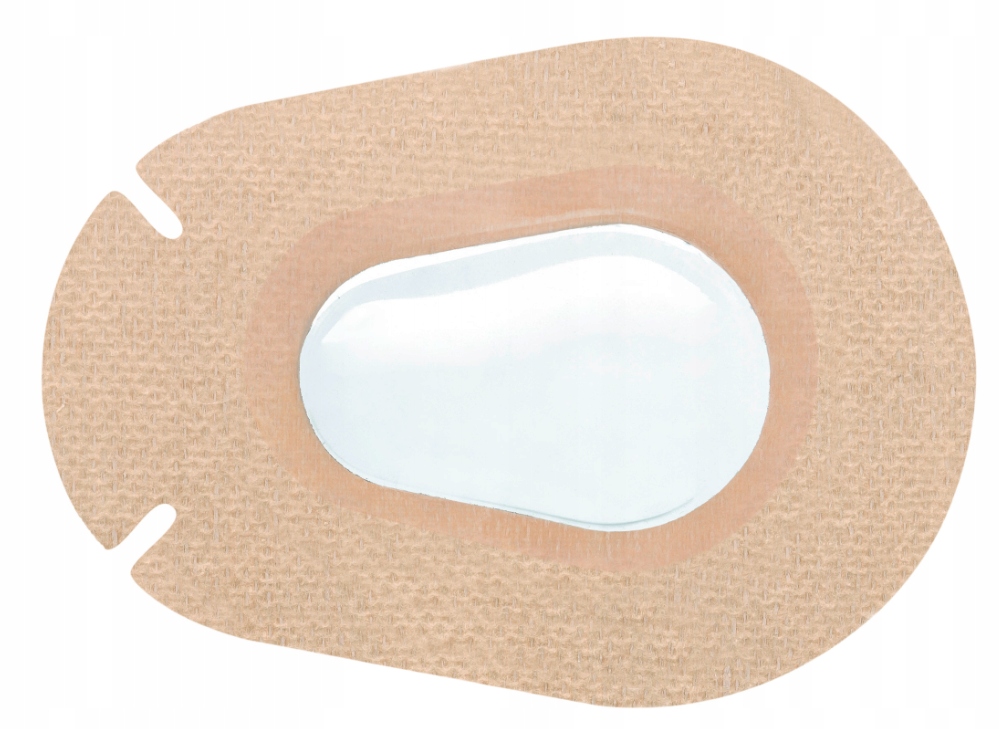 

Ortolux Komora Wilgotna Duża L Osłona na oko x 20