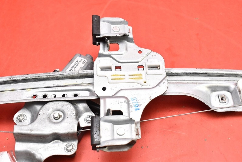 window regulator left rear part 98920-SUV20 OPEL MOKKA A 12-15
