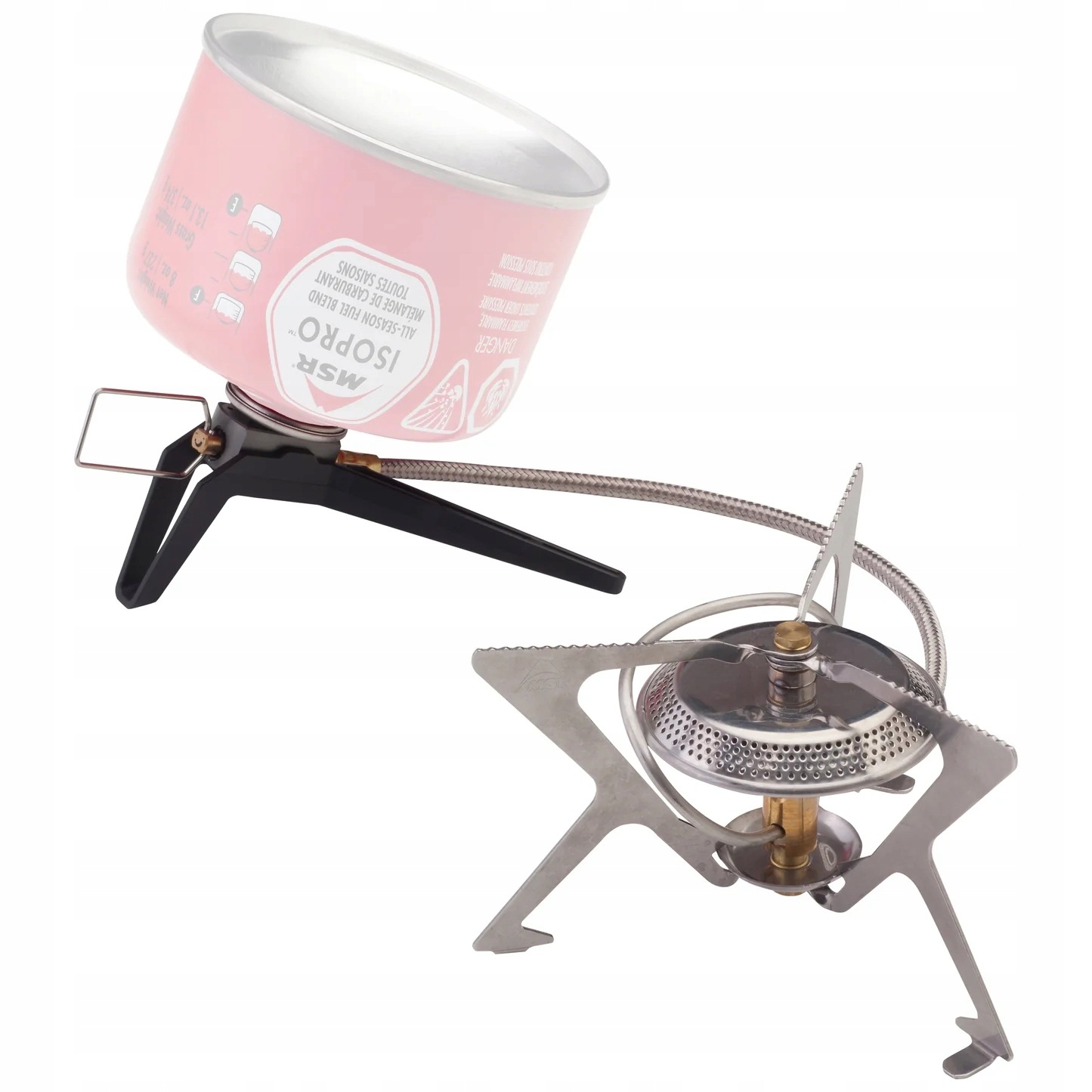 Kuchenka turystyczna Msr WindPro II Stove