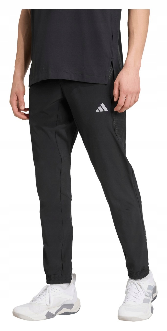 Kalhoty Adidas Tech Apparel černé JM8135 vel. 3XL