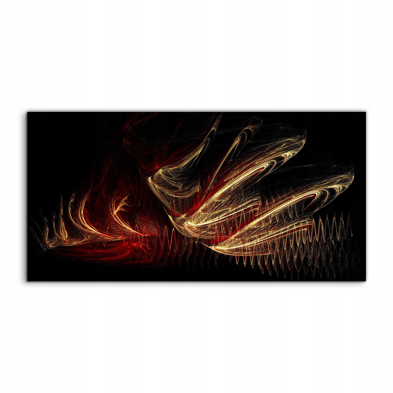 

Fotoobraz 120x60 nowoczesny Art Sztuka Abstrakcja