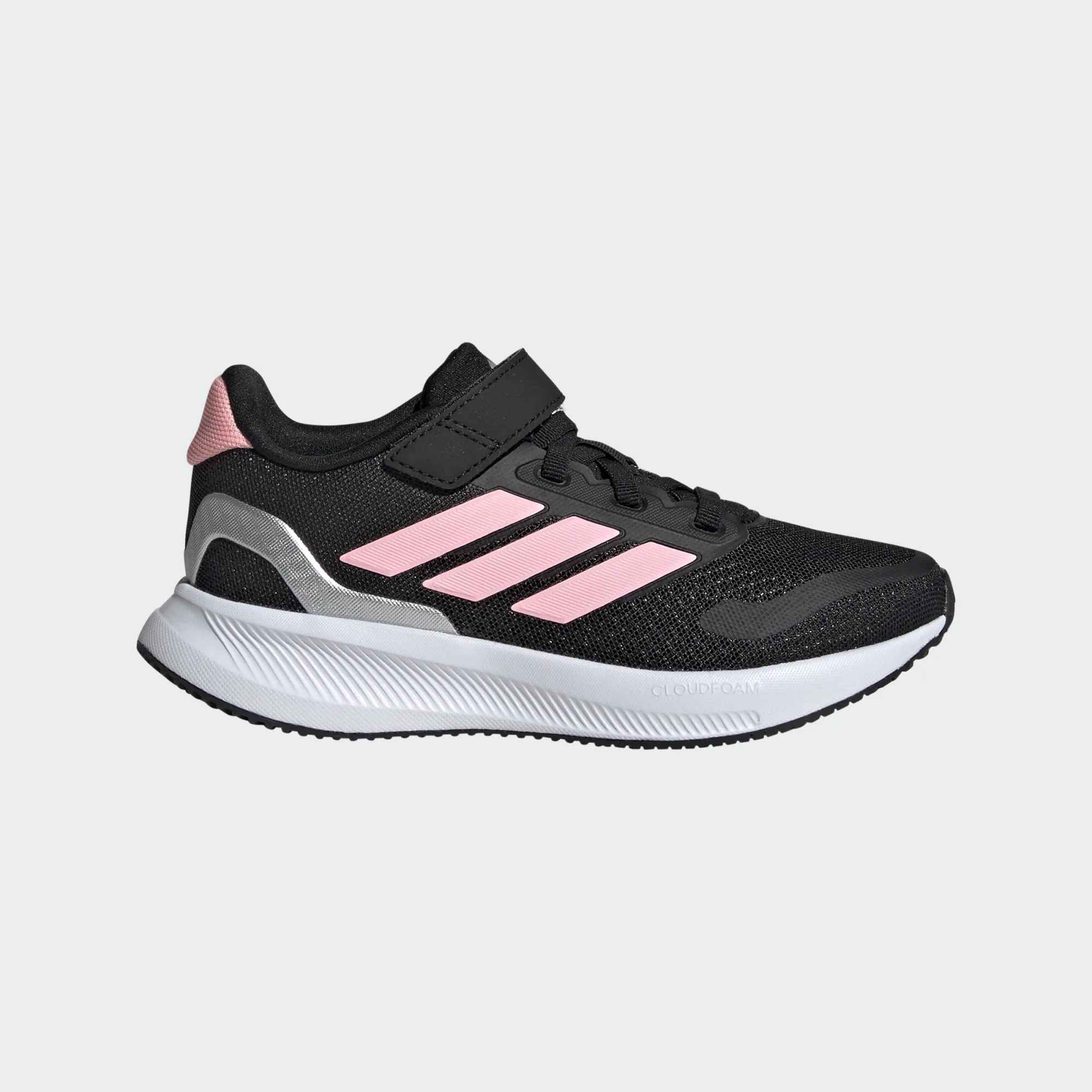 buty dziecięce adidas Runfalcon 5 El C IE8580 32