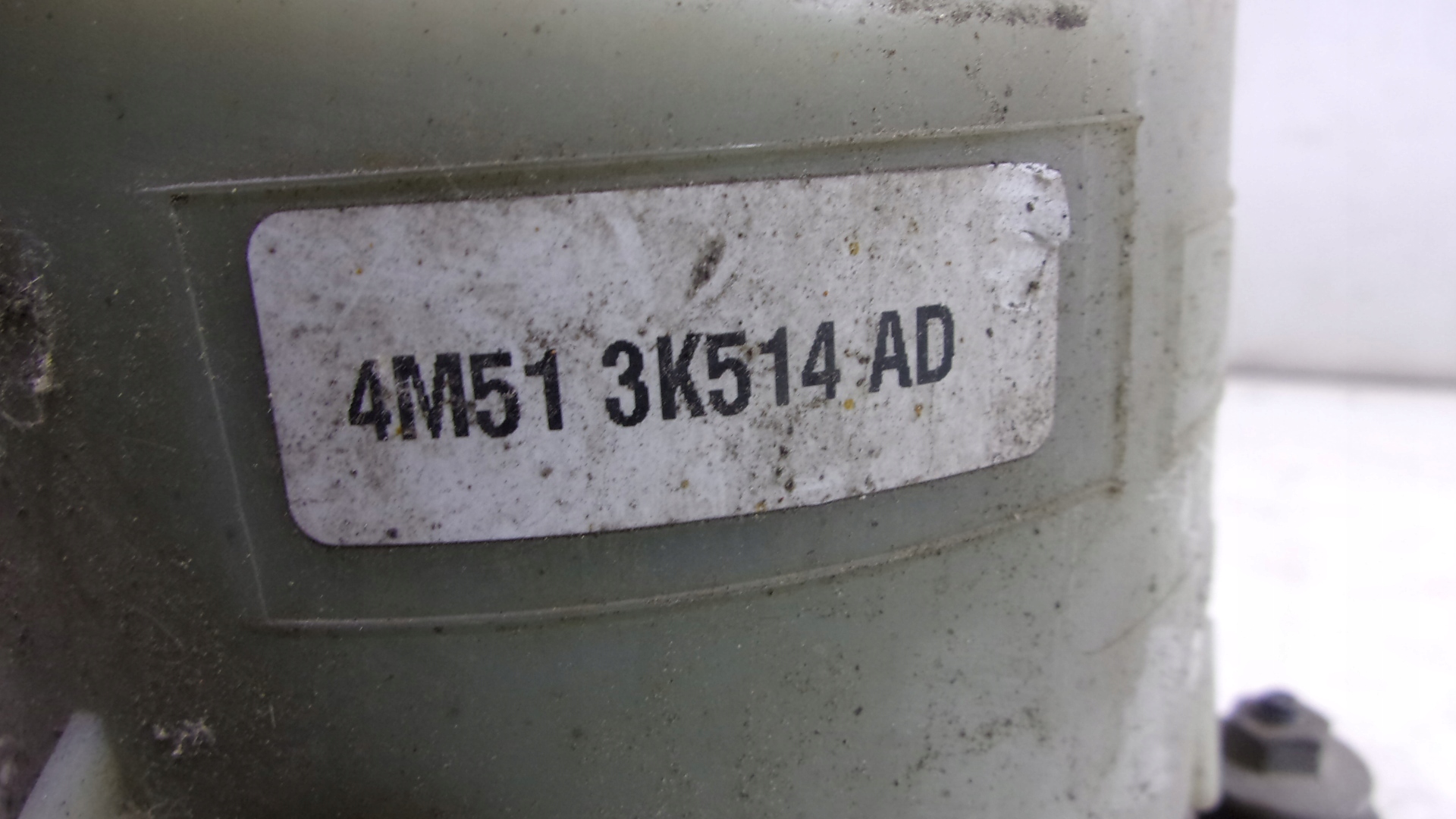 Servopumpe FORD FOCUS MK2 (1)