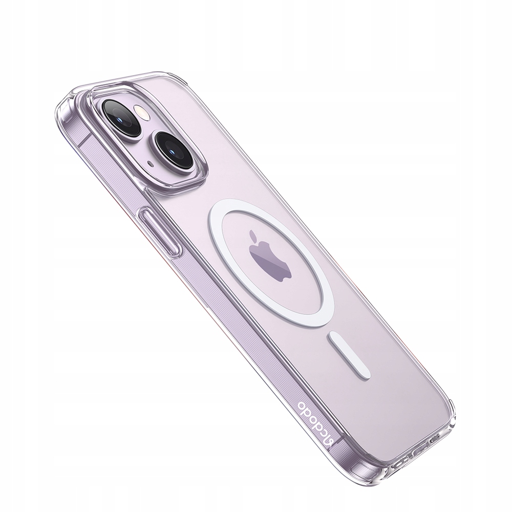 MCDODO ETUI MAGNETYCZNE MAGSAFE DO IPHONE 14 PLUS EAN (GTIN) 6921002630917