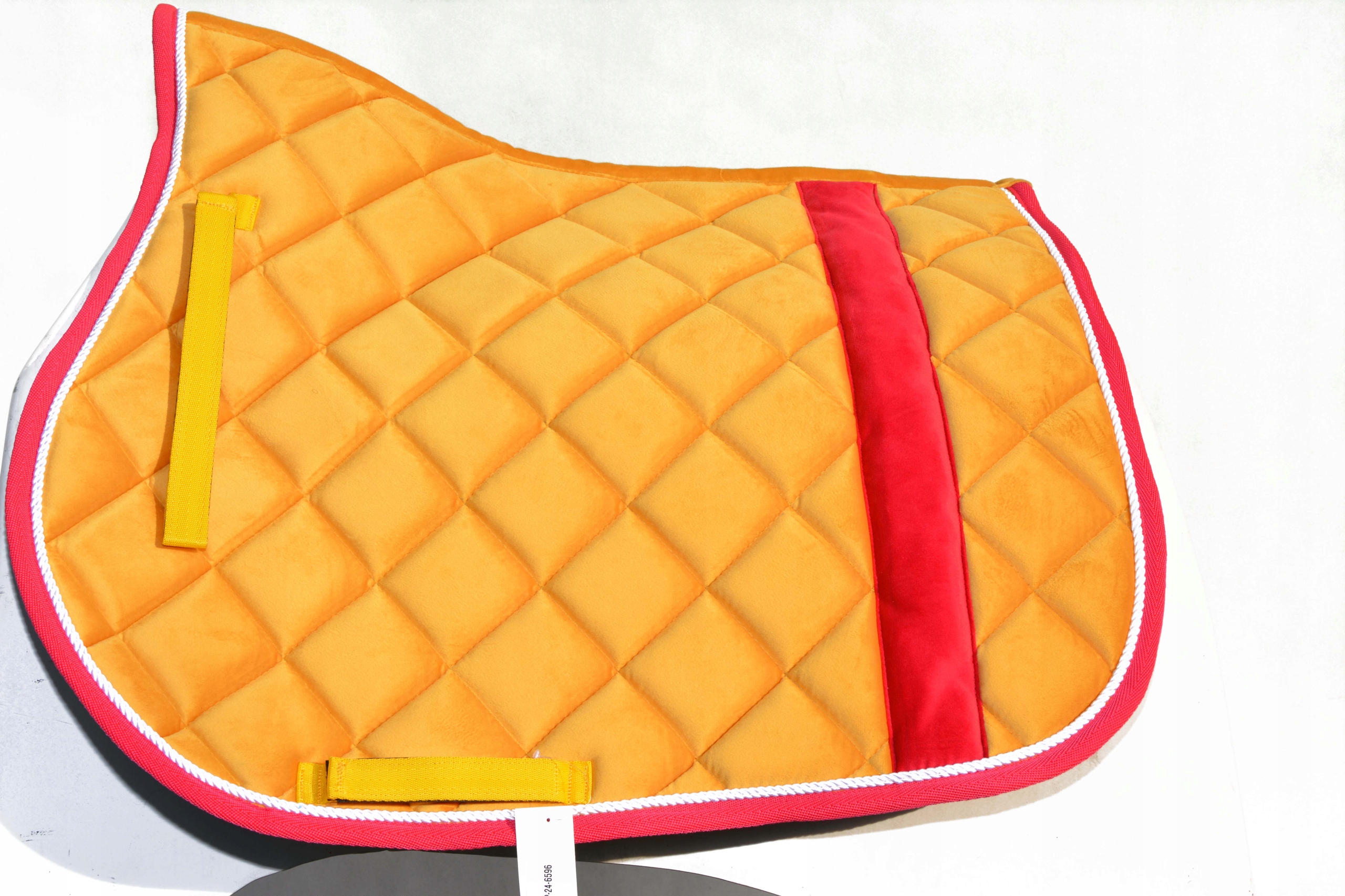 CZAPRAK ANATOMICZNY roz. FULL Marka inna