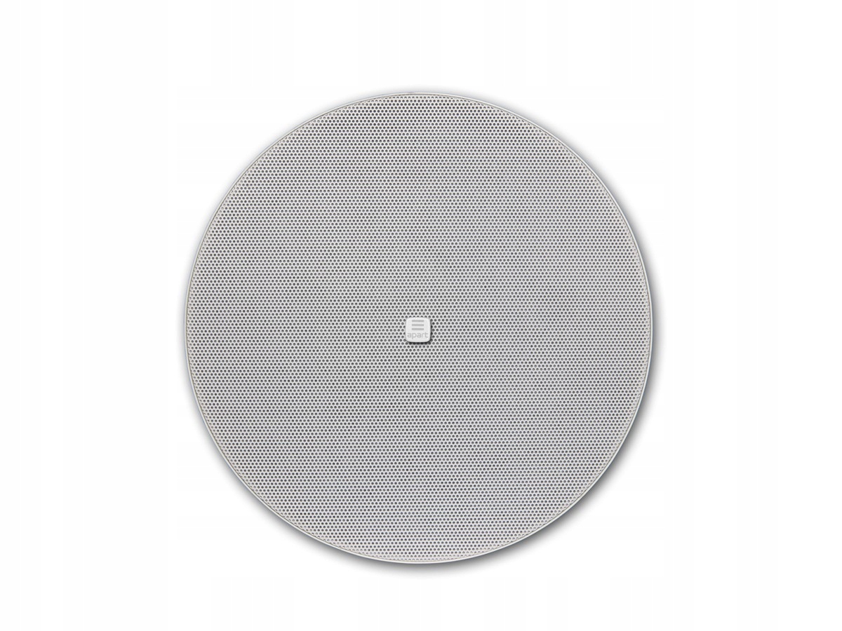 APART - CM608D Dwudrożny głośnik sufitowy 6,5 cal Kolor inny