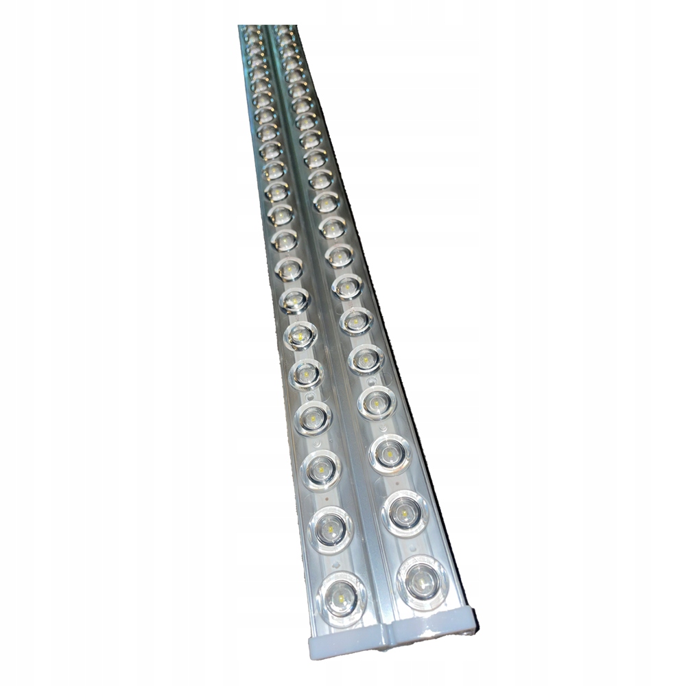 LAMPA LED PLAFON DO GARAŻU WARSZTATU 120cm 72W