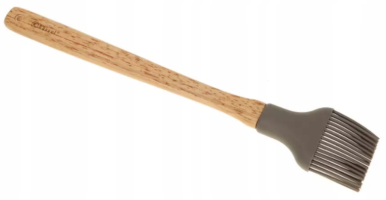 ZESTAW SILIKONOWY DO PIECZENIA CIASTA CHLEBA 5 EL Materiał silikon