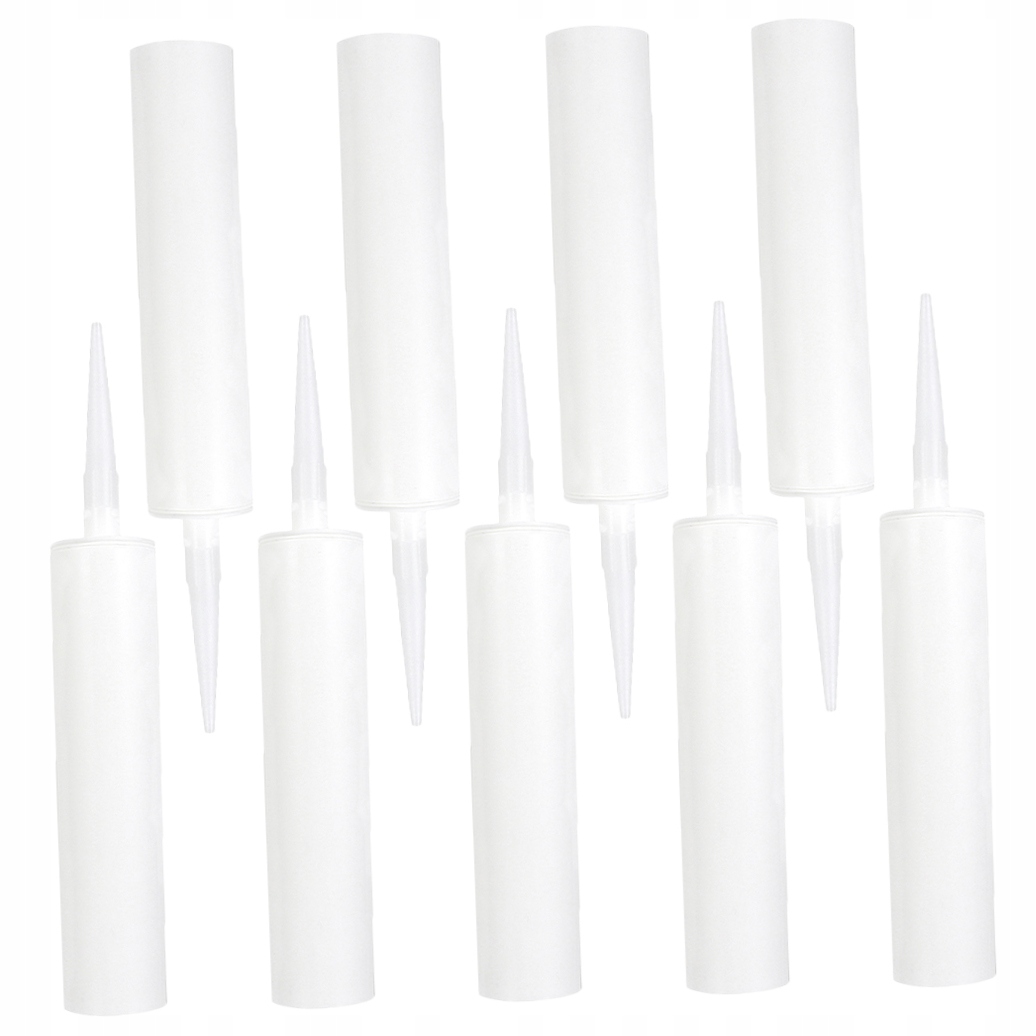 Narzędzie do uszczelniania płytek silikonowych z pustym wężem