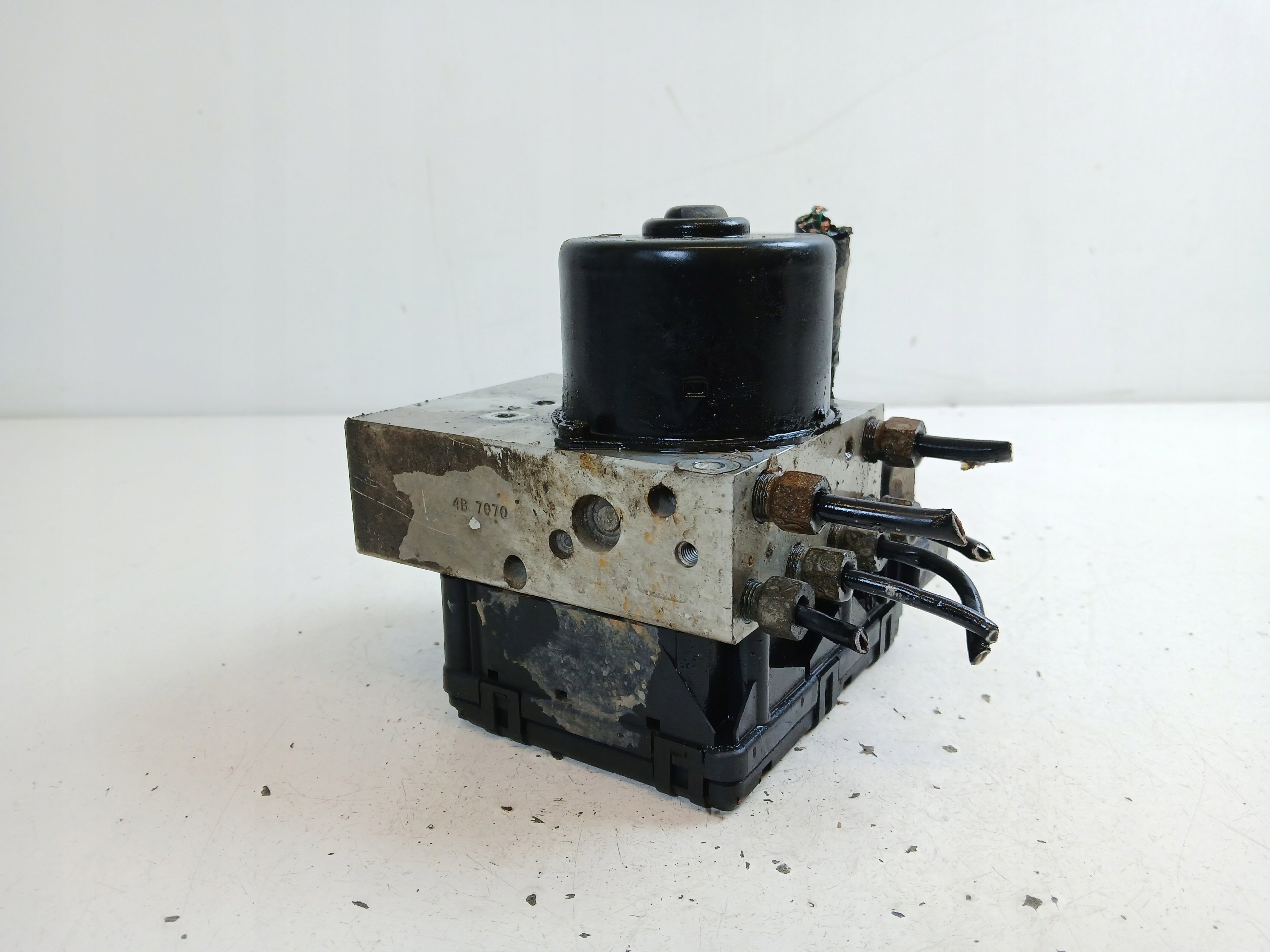 CHRYSLER VOYAGER IV servofreno ABS 04727487AA