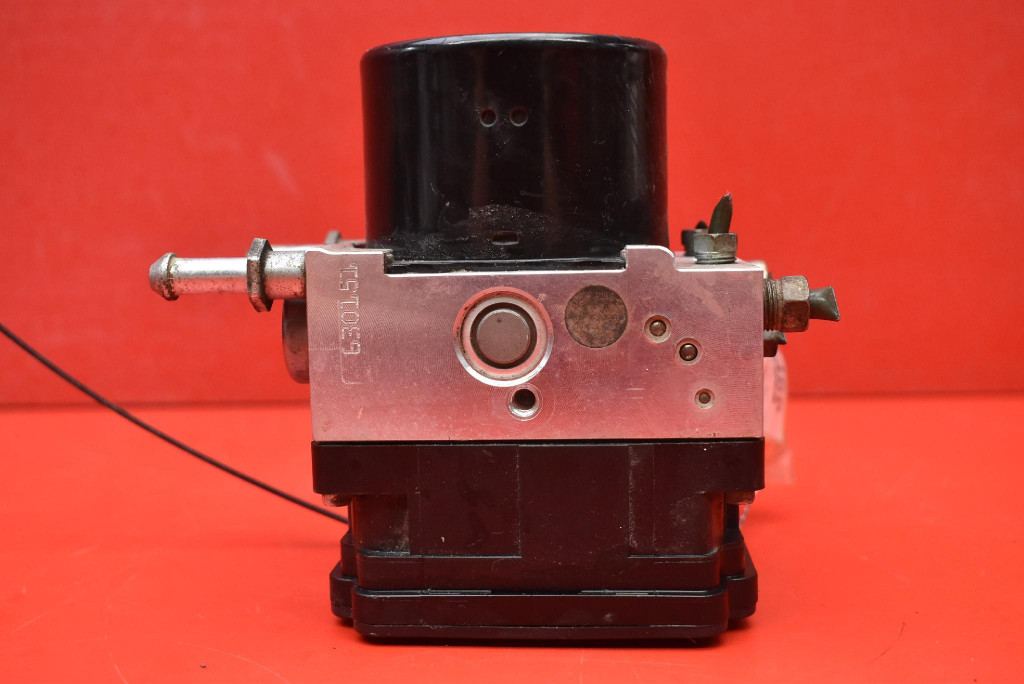 Pompa ABS 4670A643 06.2102-2116.4 MITSUBISHI ASX 1 e 1.8 Di-D 150 KM 10-12