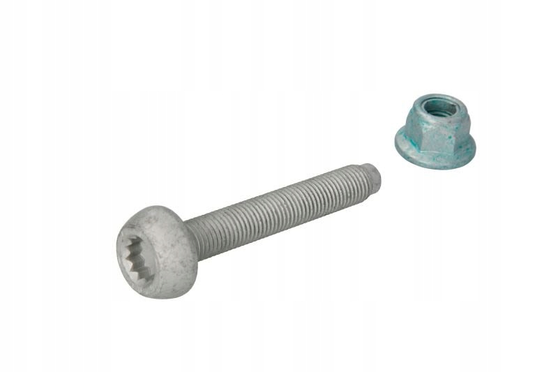 

Febi Bilstein 27876 Zestaw śrub, podstawa amort. p