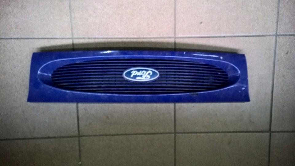 maska FORD FIESTA FORD