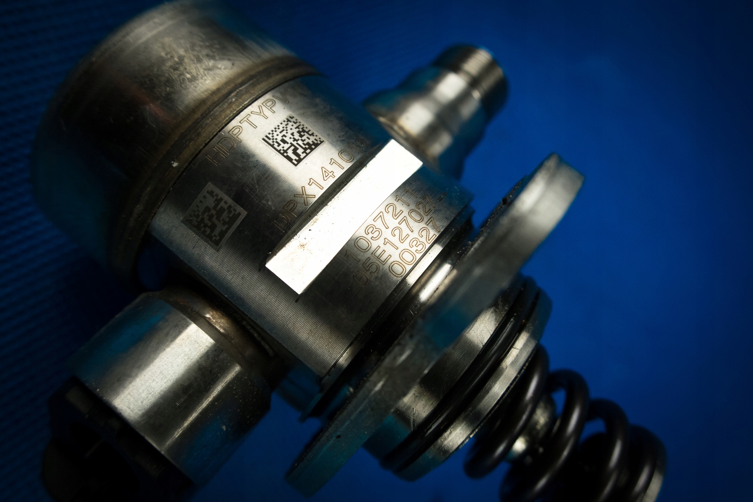 feed pump Arteon T-Roc 05E127027 1.5TSI